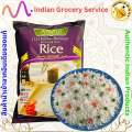 Anmol 1121 Basmati Parboiled Rice 1kg Bag (Pakistani Rice) XXXL Extra Long Grain (ข้าวปากีสถาน) เมล็ดยาวพิเศษ. 