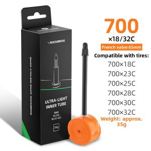 RockBros | Ultra Light TPU Bicycle Inner Tube
