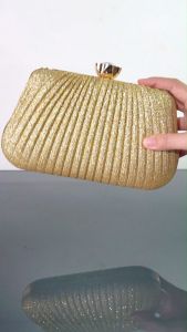 Luxury Dinner Bag Clutch Bag Wedding Bag Wanita Clutch wristlet Womens