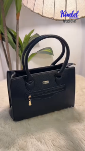 KIMBEL BCS7775 Shoulder Bag Medium Size With Detachable And Adjustable Strap