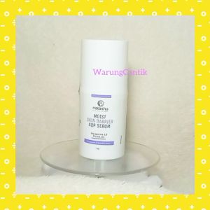 SKINBARRIERAQPSR Natasha Skin Care Moist Skin Barrier AQP Serum 17 gram by dr Fredi Setyawan Original
