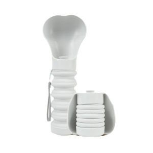 hipidog | Portable Pet Water Cup Outdoor Drinking Dog Water Bottle Small Dog Outdoors Feeding Water Hipidog Cat Normal Specification Smart