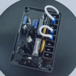 [Stock In Manila] BE350 Generator AVR Automatic Voltage Regulator Stabilizer For Marathon Brushless Alternator Control Board Genset Parts