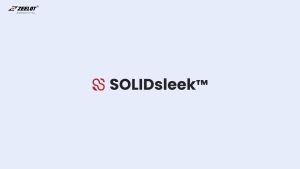 [ Samsung Galaxy S25 Series / S24 Series ] ZEELOT SOLIDsleek 2.5D Tempered Glass Clear / Matte / Privacy