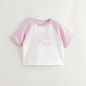 Marc&Janie | Cool Feel Children T-Shirt