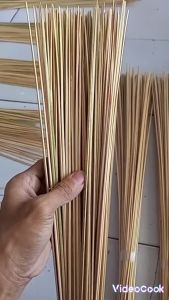 ARKU KRANGKA LAYANG LAYANGAN KERAJINAN MAINAN TRADITIONAL 50.PASANG