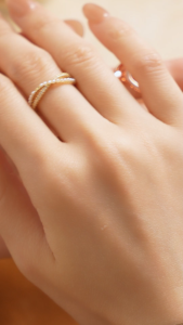 Chard Wake Jam Tangan Wanita Gelang Anti Air Original Mewah Elegan Korea Jam Tangan Cewek Kecil