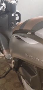 Kanebo Jumbo / Kanebo Sedang Cleaning