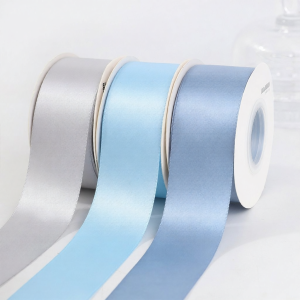 JIUXIACAIDAI | Double-sided Ribbon 4cm