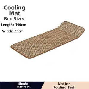 Xianxunxue | Portable Easy-to-Use Folding Bed Single