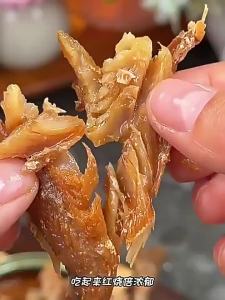 FANZUZHEN | Spicy & Five-Spice Canned Yellowfin Tuna Snack