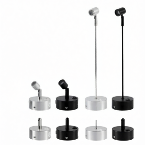 yishujia office | Rechargeable Wireless LED Spot Light