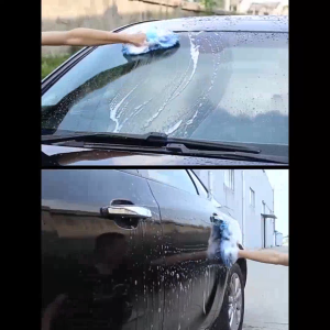 Car Wash Accessories 🚘 Car Wash Shampoo / Sponge / Rim Brush / Microfiber Cloth 专业洗车用品 Berus Cuci Kereta / Motorsikal