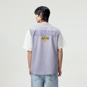 Jack Jones | Cotton Tank Top with 3D Lettering Summer