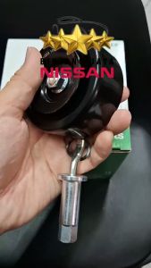 Idler Pulley Tensioner Fanbelt Nissan Navara D40 High Quality