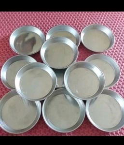 12 Pcs Loyang Pizza Press Mini / 1 LusinLoyang Pizza 8 cm 10 cm / Cetakan Kue Loyang / Grosir Pizza Pan / Cetakan Pizza Press / Loyang Cetakan Pizza / 12 Cetakan Loyang Pizza Ukuran 8 10 12 14 cm / Pizza Loyang 1 Lusin / 1 Lusin Loyang Bundar