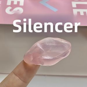 Sleep-friendly Super Soundproof Non-invasive Earplugs