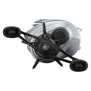 Daiwa | Stream Suitable Long Casting Spinning Reel