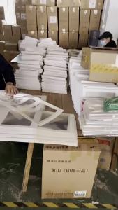 LZD  Vương Miện Sinh Nhật Mẫu Mới happy 16th birthday 21st 30th Màu Vàng Bóng Bay Màu Đen 40