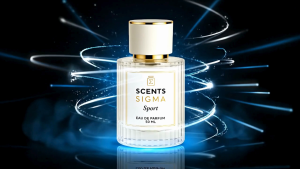 Scents Sigma Sport Perfume