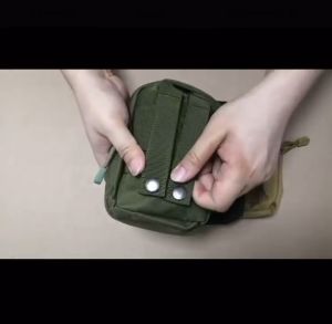 Tactical Molle Pouch: A Comprehensive Guide