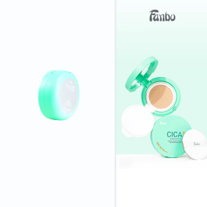 NEW LAUNCH! - Fanbo Cica Sun Protect Sun Cushion SPF 50 PA+++