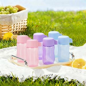 Tupperware | Chai Nước và Hộp Snack Mini Dành Cho Trẻ Em 90ml