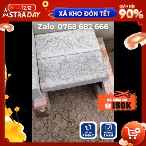 [Chính Hãng ] Sơn Sơn Chống Thấm Sàn Mái TAIKO NITTON - Thùng 1 Lít - Tặng Kèm Vải Kết Cấu