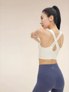 Keep | Sports Shockproof Moderate Support Bra