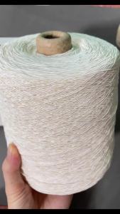 Yarn - Sợi Bọc Trơn Bóng - Sợi Fever Flash | Đan móc sản phẩm Handmade hay túi xách | Terri Store