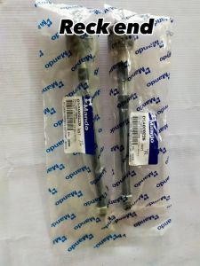 RACK END ATOZ VISTO: Panduan Lengkap Suku Cadang Mobil Hyundai Atoz & Kia Visto