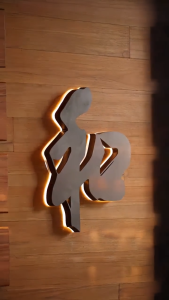 Peace 和 มัทฉะน้ำมะพร้าว & สูตรผสมสาหร่ายสไปรูลิน่า | Effortless Clear Matcha Coconut & Spirulina