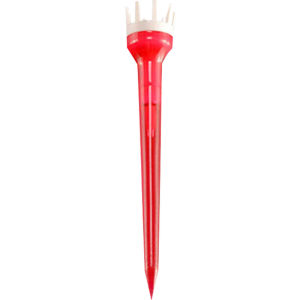 PGM GOLF | Crown-shaped Practice Golf Tee