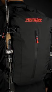 Firecast | Tas Pancing Backpack Ultralight | Firecast Diablo Body Bag