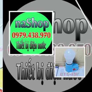 NaShop - 5 Bóng đèn led tròn BT5 BT7 BT9 siêu tiết kiệm đuôi đèn đèn trong nhà đèn ngoài trời đèn trang trí thiết bị điện Omega (TBD)