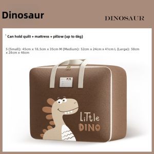 MMZECE | Moisture-Proof Oxford Fabric Bag