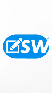 Superb Writer 0.5mm Gel Ink Pen Blue 116766 GP-318