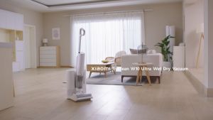 Xiaomi Truclean W10 Ultra Wet Dry Vacuum Cleaner
