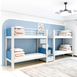 Modern Loft Bed Modern Luxury Design HDB Condo Landed Custom All Sizes Professional Delivery
