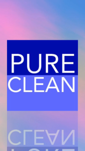 PURECLEAN Powder Detergent Cleaning Laundry 1 kilo - BEST FOR CLEANING - SUITABLE FOR BASIC LAUNDRY
