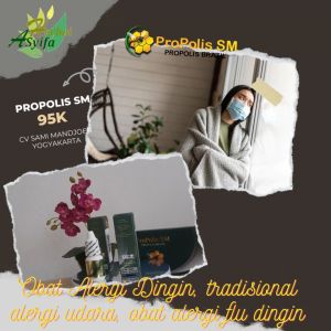 Obat Alergi Dingin Tradisional: Solusi Alami Untuk Mengatasi Alergi Dingin