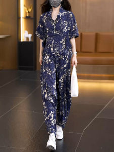 DAIXIANGFEIZI | Summer Fashionable Womens Suit Set Stylish