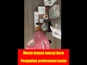 Penghemat Listrik Hemat 90% Alat Penghemat Listrik Token Meteran Home Electric Saver Power Factor Saver Electric Saver Electricity Saving Box Alat Hemat Daya Penghemat Daya Bulanan Upgrade baru menghemat daya 2.0