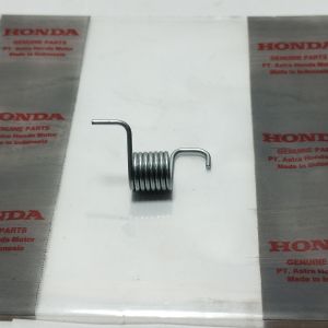 per tutup tangki PCX spring cover tangki PCX 150 160 ADV