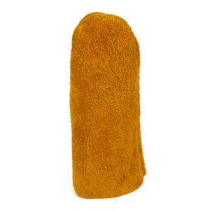 QIZHOU | Anti-slip Wear-resistant Heatproof Insulating Protective Sleeve
