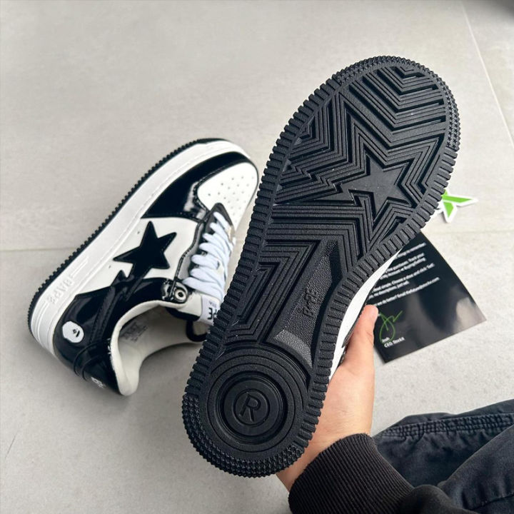 Casual Shoes Bapestas Size 11 Bapesta Size 11, Light Blue, StockX