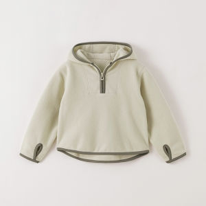 Marc&Janie | Children Thick Fleece Hoodie