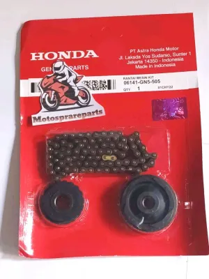 Rantai keteng honda grand gn5 supra lama prima win