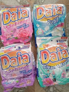 DETERGEN DAIA BUBUK 1.6KG