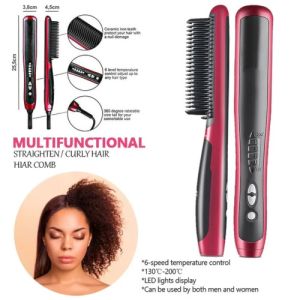Catokan Rambut Smoothing: Pelurus Rambut Asli & Catokan Rambut Berkualitas Tinggi